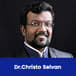 St Joseph's College, Bangalore, Dean - School of Commerce: Dr. Christo Selvan Interview
